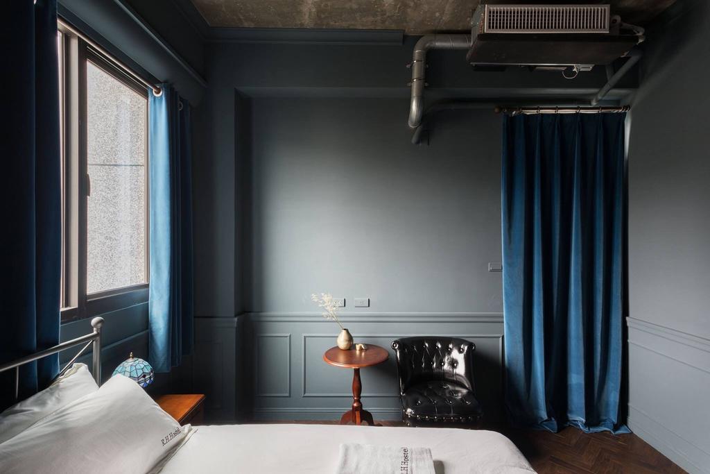 Railway Hualien Hostel Eksteriør billede